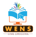 wenslink logo